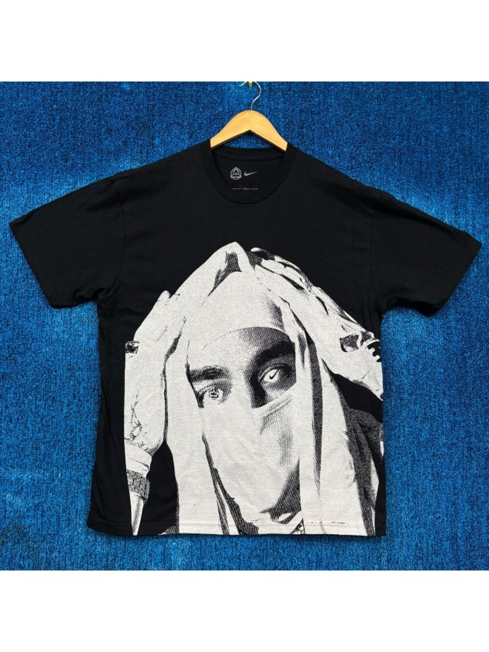 Nike x Yeat “ADL” Graphic T-Shirt Size Large
